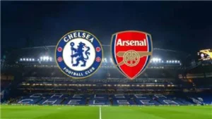 قمة لندن تشتعل اليوم.. Chelsea vs Arsenal والقنوات الناقلة ومعلق مباراة تشيلسي وارسنال بالدوري الانجليزي 2025